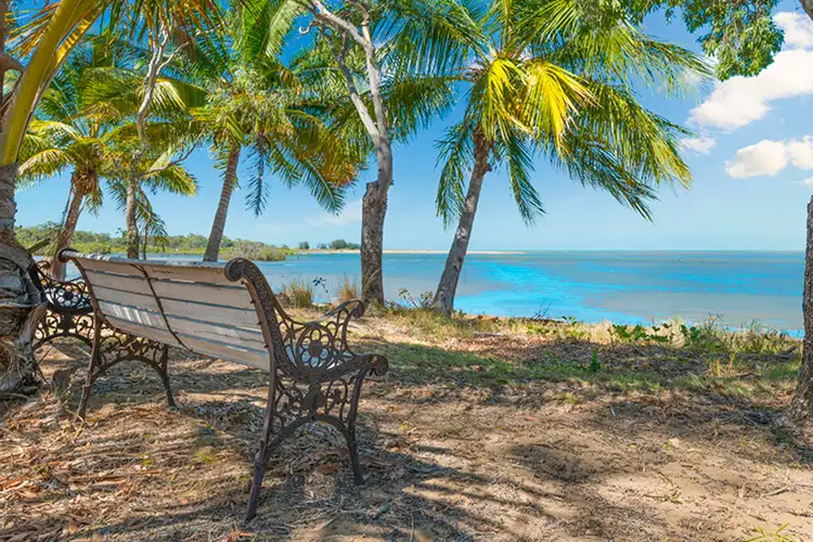 Second view of Homely house listing, 59 John Dory Street, Cungulla QLD 4816
