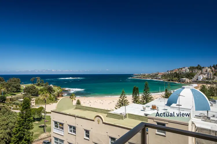 16/120 Beach Street, Coogee NSW 2034