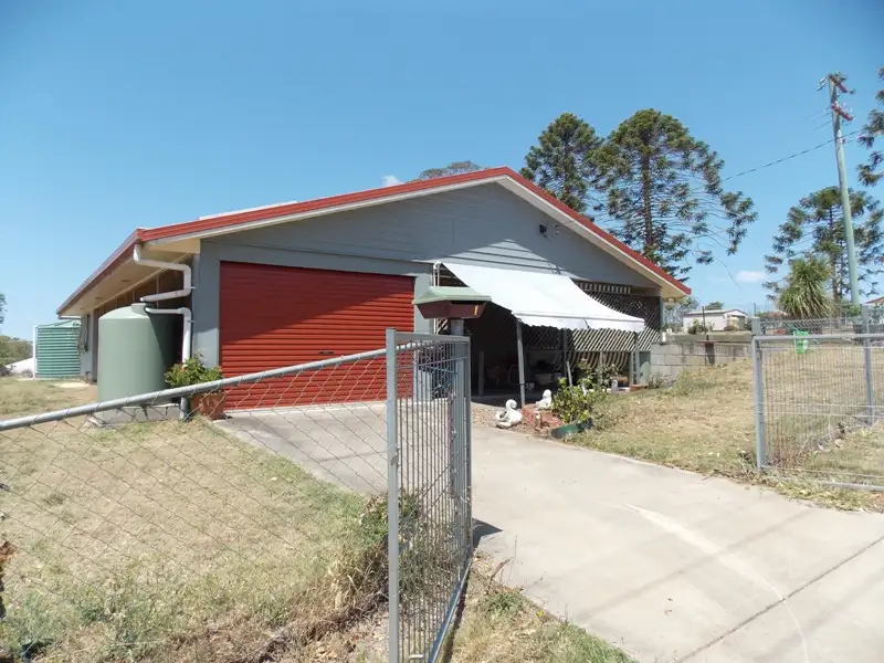 Main view of Homely house listing, 1 Creek Court, Yarraman QLD 4614