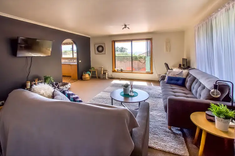 Third view of Homely unit listing, 2/5 Farnham Court, Glenorchy TAS 7010