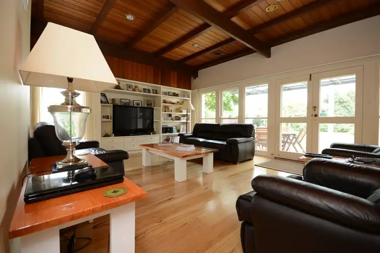 Fifth view of Homely house listing, 6 Grant Street, Bairnsdale VIC 3875