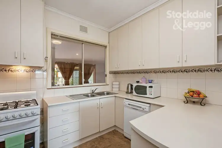 Fifth view of Homely house listing, 21 Newton Street, Reservoir VIC 3073