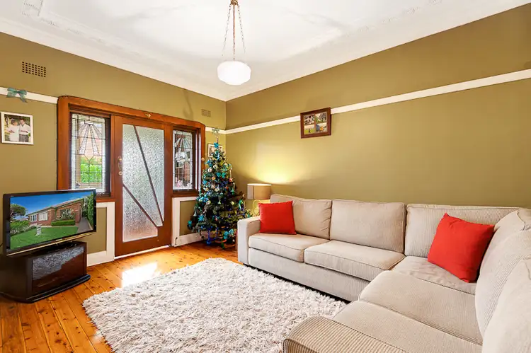 Fourth view of Homely house listing, 48 Ada Street, Concord NSW 2137