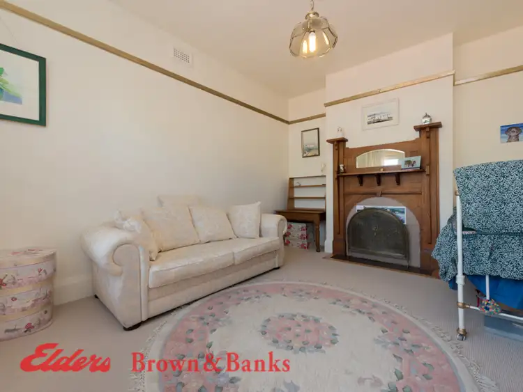 Sixth view of Homely house listing, 16A Queen Street, Sandy Bay TAS 7005