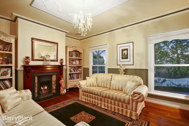 Second view of Homely house listing, 5 Mayfair Court, Croydon VIC 3136