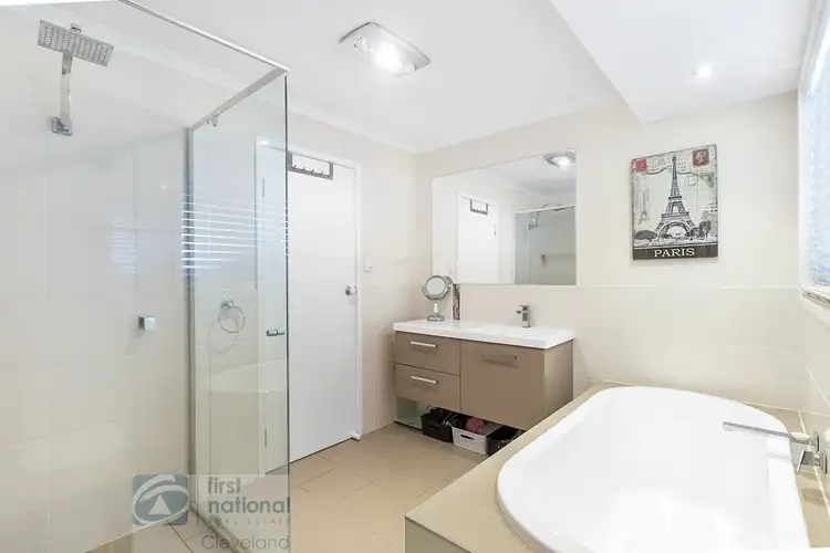 Fourth view of Homely house listing, 20 Macfarlan Street, Birkdale QLD 4159