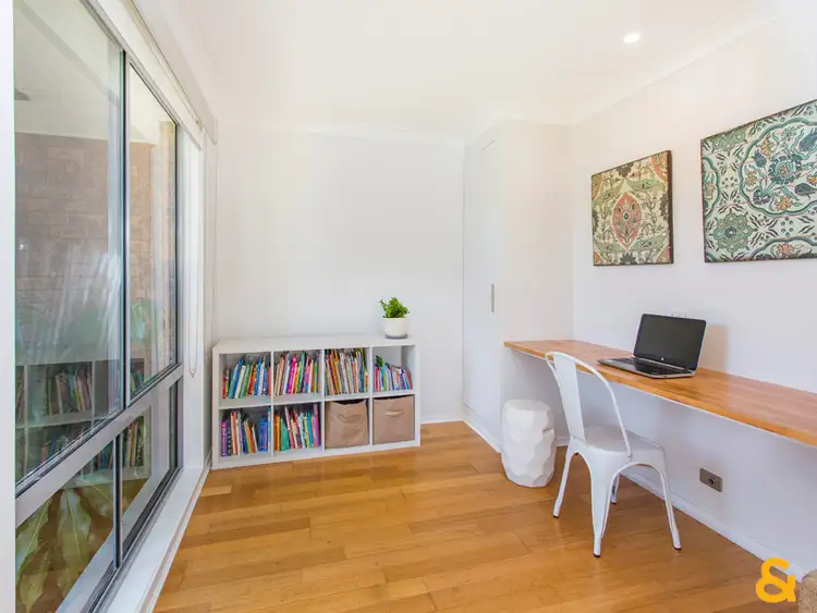 Fourth view of Homely house listing, 23 Cullen Drive, Kiama Downs NSW 2533