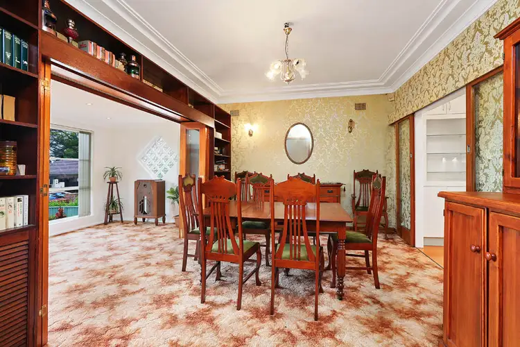 Second view of Homely house listing, 10 Ludgate Street, Concord NSW 2137