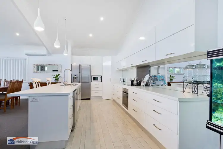 Third view of Homely house listing, 21 Orana Drive, Lake Cathie NSW 2445