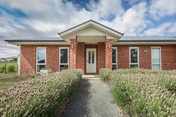 Fourth view of Homely house listing, 107 Willowbank Road, Gisborne VIC 3437