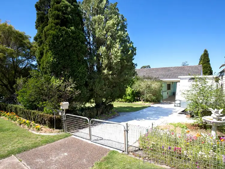 Main view of Homely house listing, 109 New England Hwy, Lochinvar NSW 2321