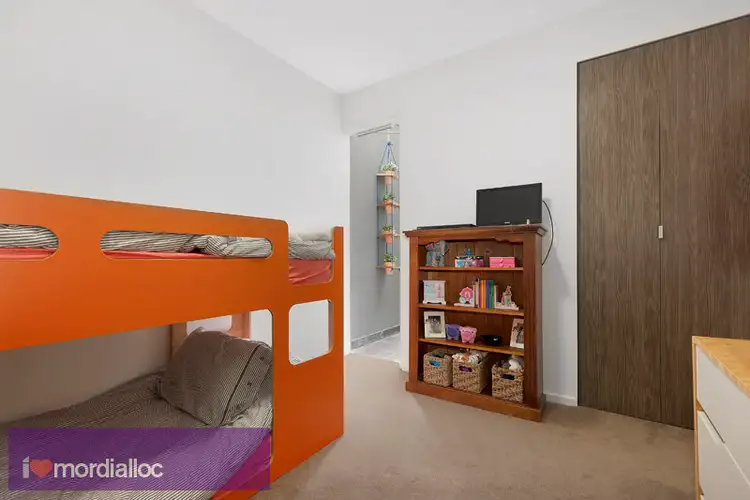 Fifth view of Homely apartment listing, 1/131 McDonald Street, Mordialloc VIC 3195