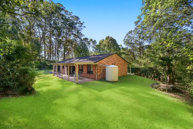 Fifth view of Homely house listing, 8 Abundance Street, Kincumber NSW 2251