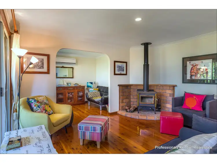 Fifth view of Homely house listing, 16 Katoomba Crescent, Tamborine Mountain QLD 4272