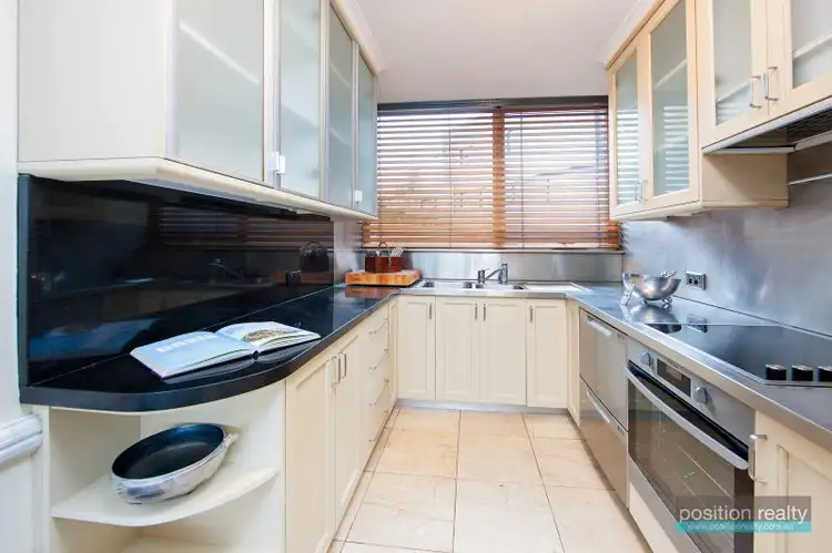 Fourth view of Homely apartment listing, 1/33 Kimberley Street, Vaucluse NSW 2030