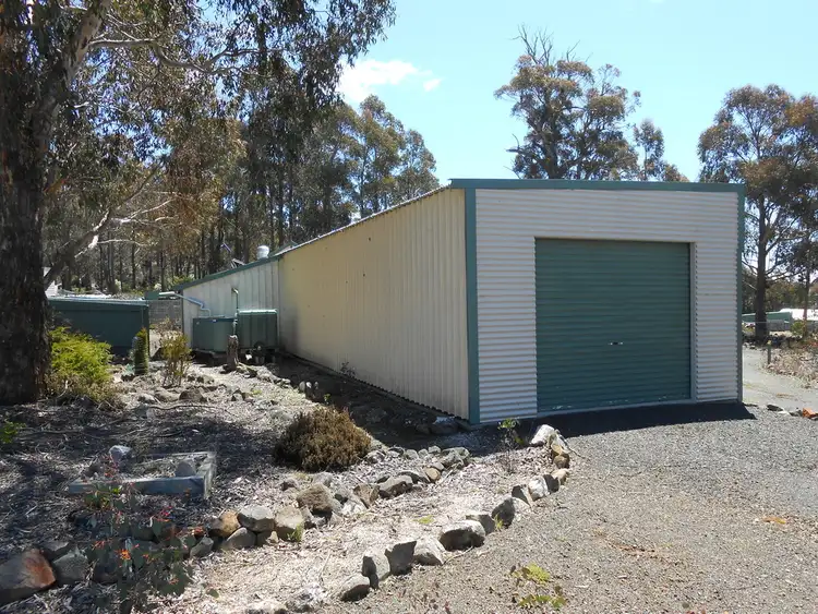 Seventh view of Homely house listing, 1 Wilburville Road, Arthurs Lake TAS 7030