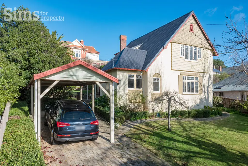 Main view of Homely house listing, 10 Ashby Street, East Launceston TAS 7250