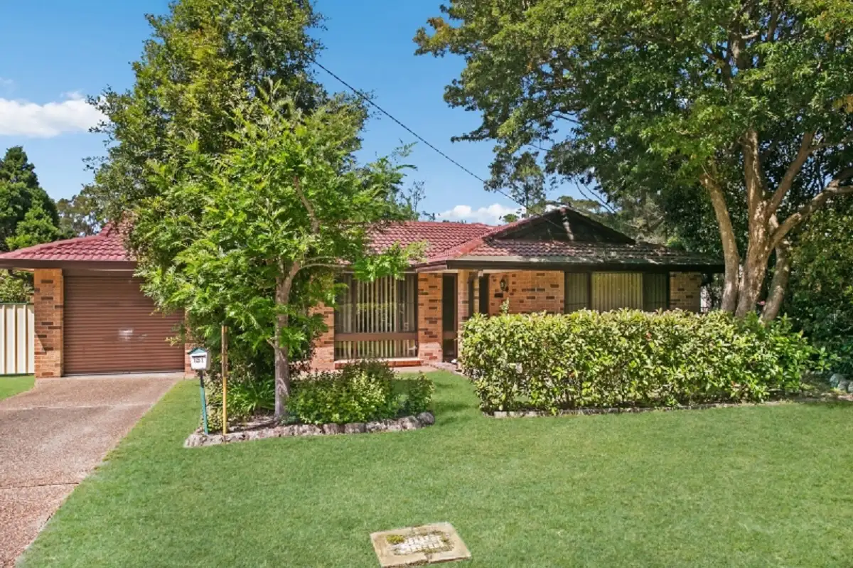 Main view of Homely house listing, 1280 Lemon Tree Passage Rd, Lemon Tree Passage NSW 2319