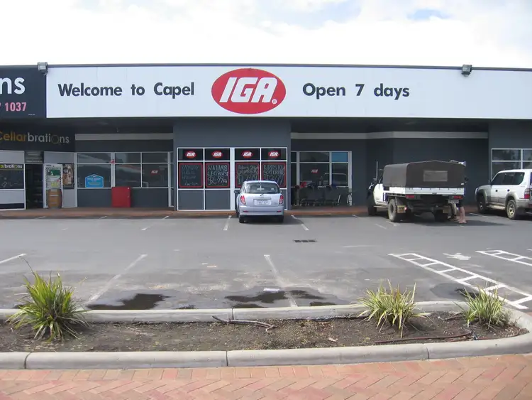 Seventh view of Homely land listing, 15 Turner St, Capel WA 6271