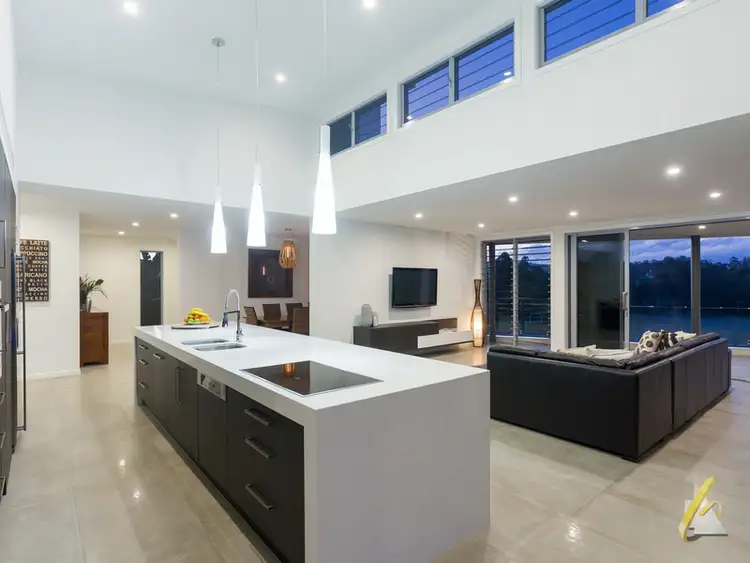 Fourth view of Homely house listing, 7 Agnes Place, Fig Tree Pocket QLD 4069