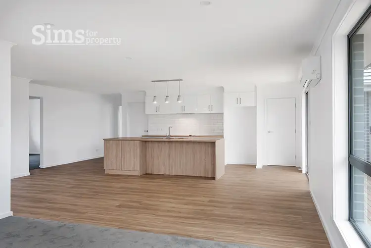 Sixth view of Homely house listing, 31 Tamar Rise, Riverside TAS 7250