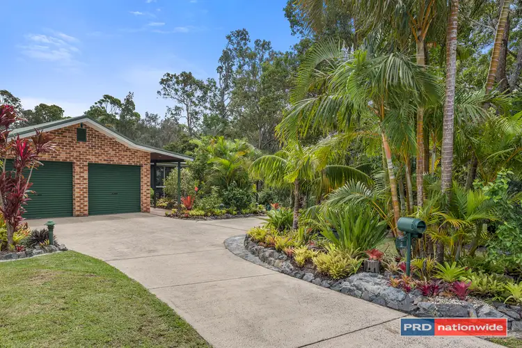 5 Melaleuca Avenue, Woolgoolga NSW 2456