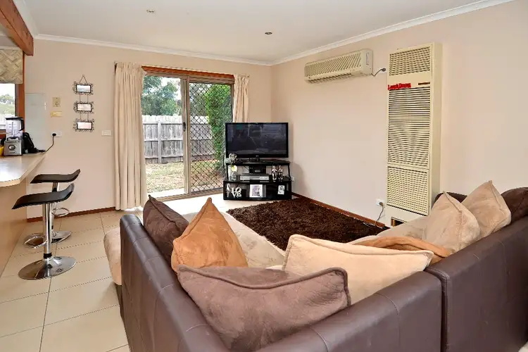 Second view of Homely unit listing, 2/49 Cameron Crescent, Lara VIC 3212