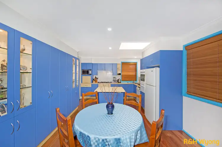Third view of Homely house listing, 14 Windsor Road, Berkeley Vale NSW 2261