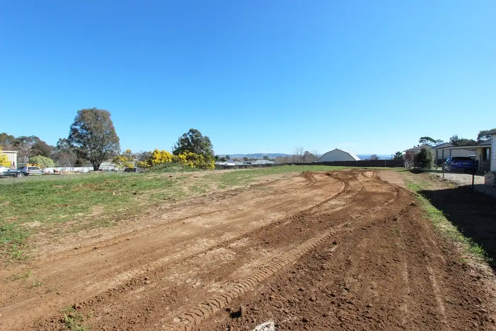 Main view of Homely land listing, 24a Locke Street, Raglan NSW 2795