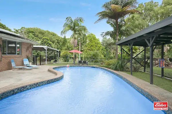 Third view of Homely house listing, 431 Hinterland Way, Knockrow NSW 2479