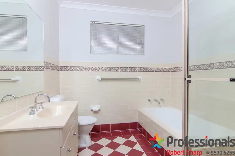 Fourth view of Homely unit listing, 5/31 Graham Road, Narwee NSW 2209
