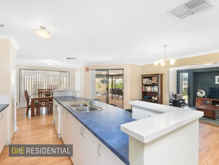 Seventh view of Homely house listing, 52 Shannon Ramble, Gosnells WA 6110