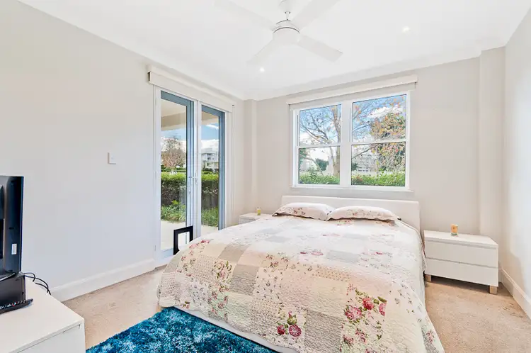 Fifth view of Homely apartment listing, 13/20 Village Drive, Breakfast Point NSW 2137