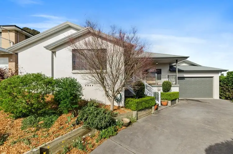Main view of Homely house listing, 40 Semkin Street, Moss Vale NSW 2577
