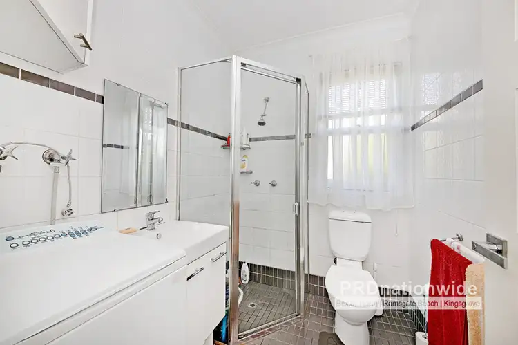 Fifth view of Homely unit listing, 11/116-118 Chuter Avenue, Ramsgate Beach NSW 2217