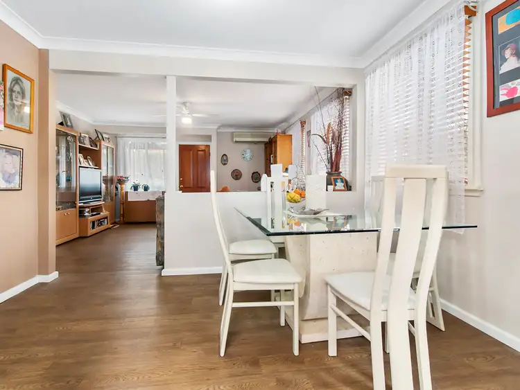 Third view of Homely house listing, 3 Kelvin Place, Busby NSW 2168