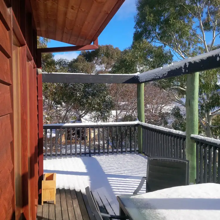 Third view of Homely house listing, 24 Candlebark Circuit, Jindabyne NSW 2627