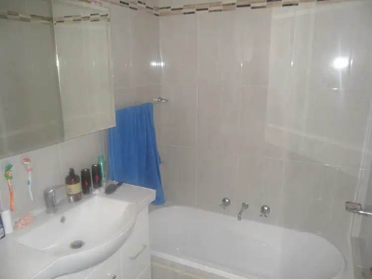 Third view of Homely unit listing, 6/52-54 Victoria Street, Werrington NSW 2747