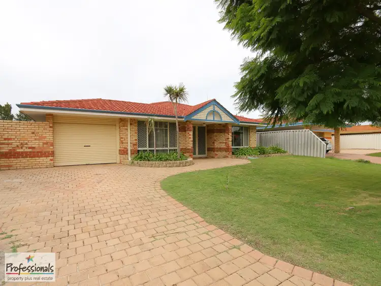 Second view of Homely house listing, 25 Park Lane, Canning Vale WA 6155