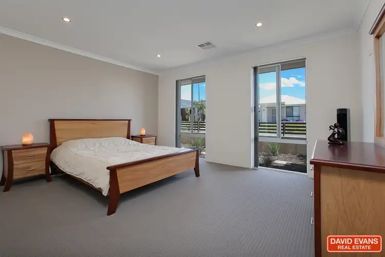 Fifth view of Homely house listing, 14 Emary Rise, Baldivis WA 6171