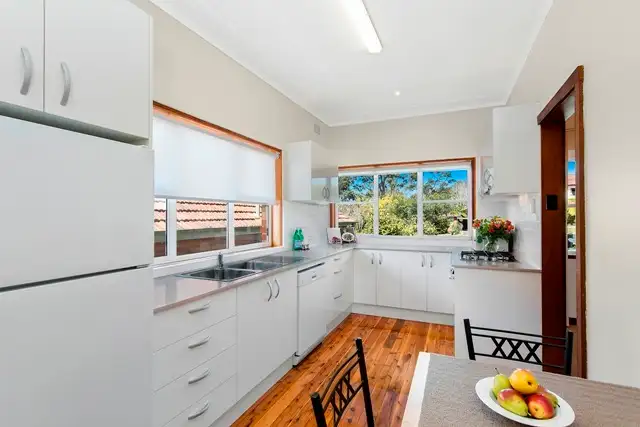 Fifth view of Homely house listing, 138 Springdale Road, East Killara NSW 2071