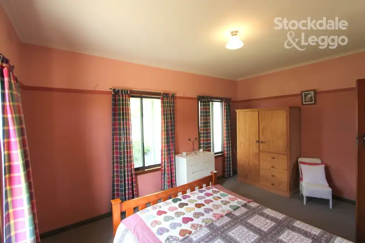 Sixth view of Homely house listing, 323 Foster Road, Boolarra VIC 3870