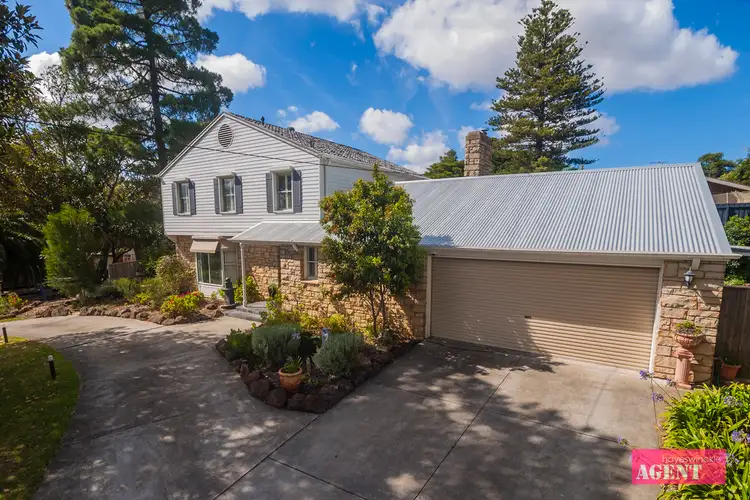 313 Roslyn Road, Highton VIC 3216