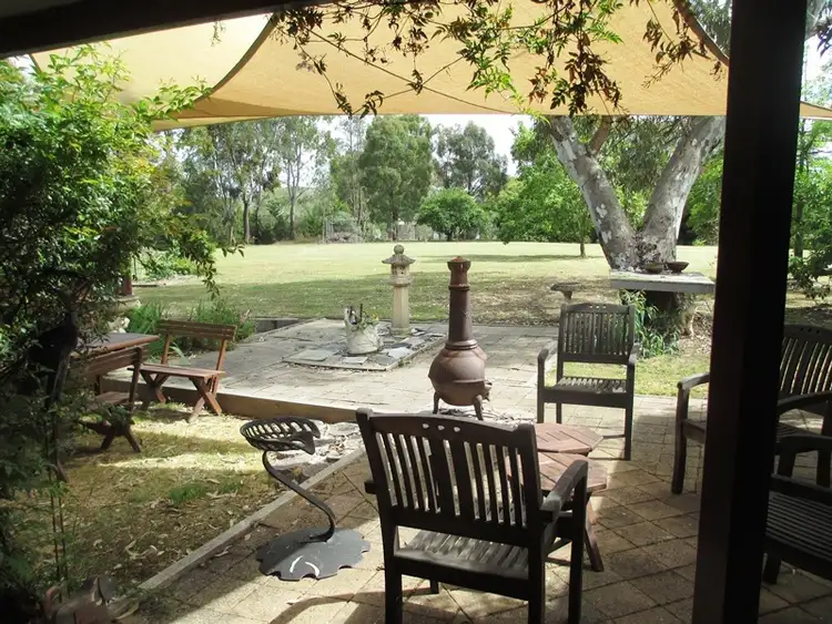 Third view of Homely house listing, 17 Weeks Court, Alexandra VIC 3714