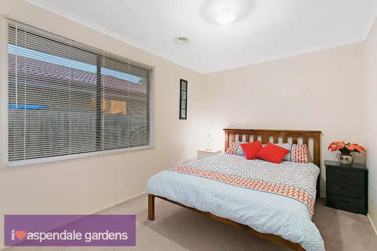 Sixth view of Homely house listing, 3 Haven Court, Aspendale Gardens VIC 3195