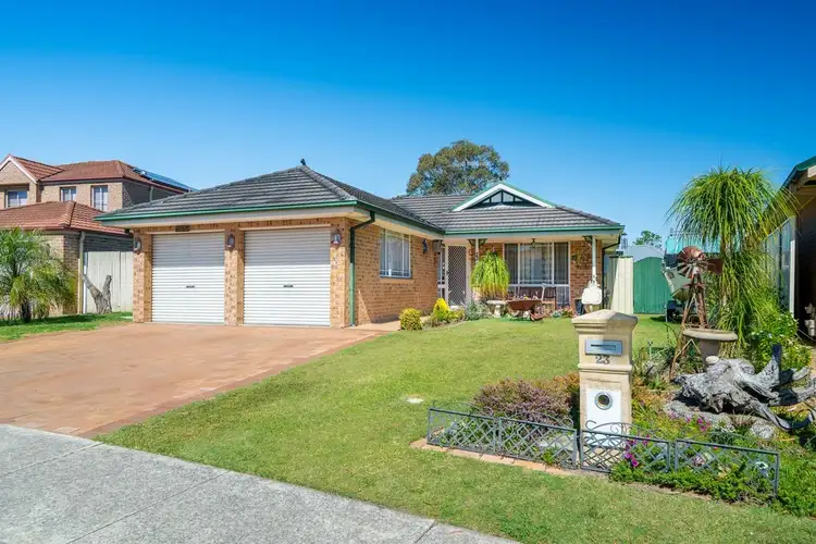 Main view of Homely house listing, Address available on request