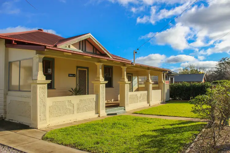 Second view of Homely house listing, 22 Burrundulla Avenue, Mudgee NSW 2850