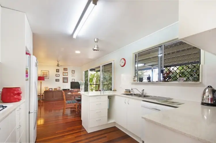 Second view of Homely house listing, 24 Lindeman Avenue, Slade Point QLD 4740