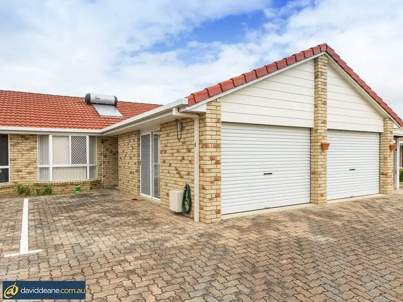 Main view of Homely townhouse listing, 5 Price Court, Brendale QLD 4500