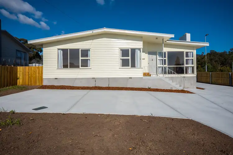 Main view of Homely house listing, 11a Brodie Street, Claremont TAS 7011